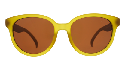Canary in Cufflinks Yellow | Goodr