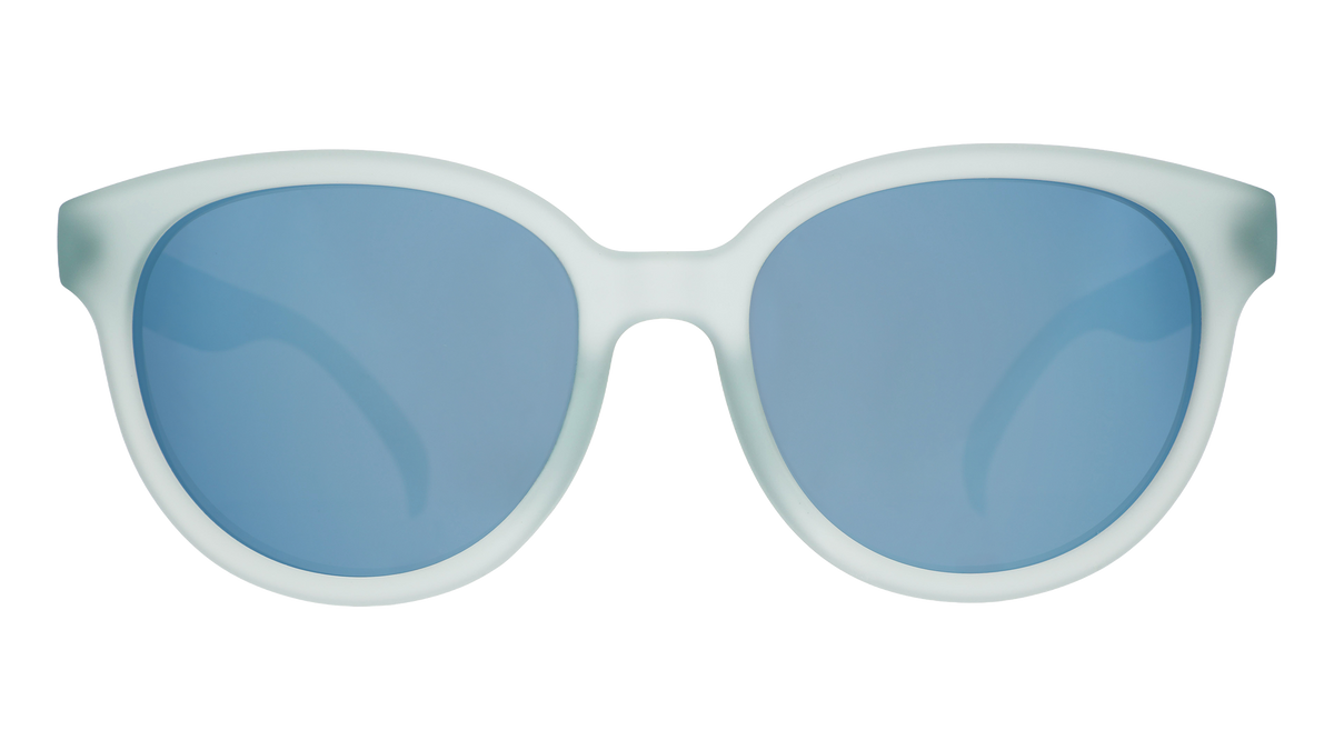 Blue Tie Affair Blue | Goodr