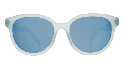 Blue Tie Affair Blue | Goodr