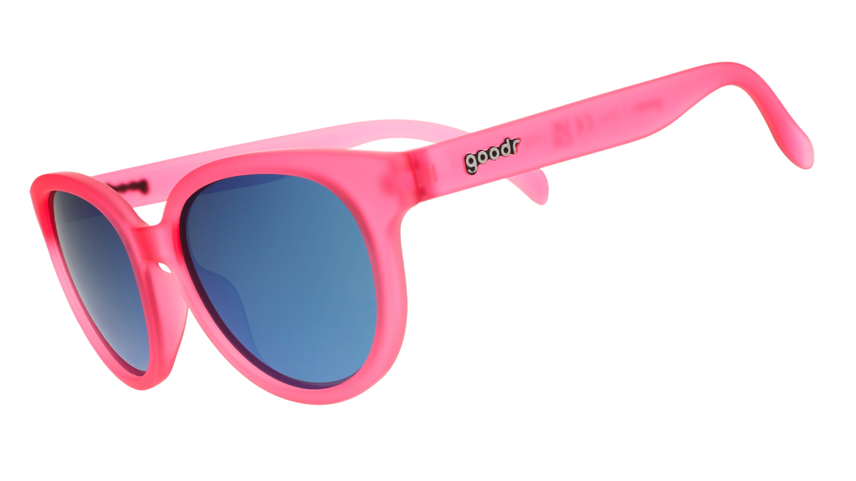 Tropical Plumage Party Pink | Goodr