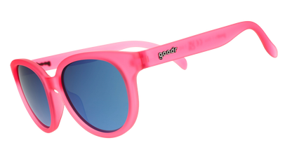 Tropical Plumage Party Pink | Goodr