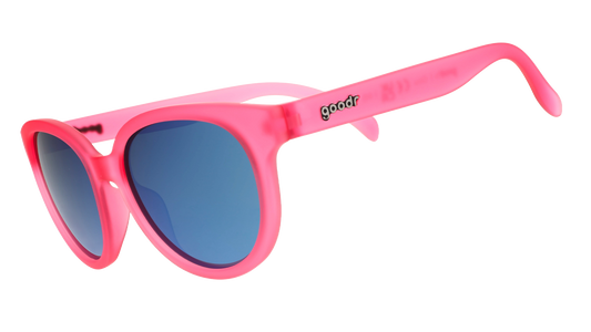 Tropical Plumage Party Pink | Goodr