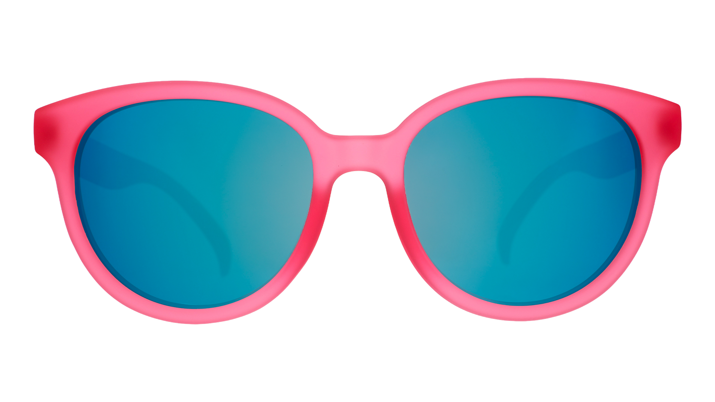 Tropical Plumage Party Pink | Goodr