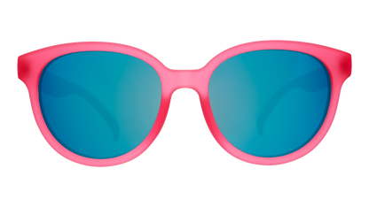 Tropical Plumage Party Pink | Goodr