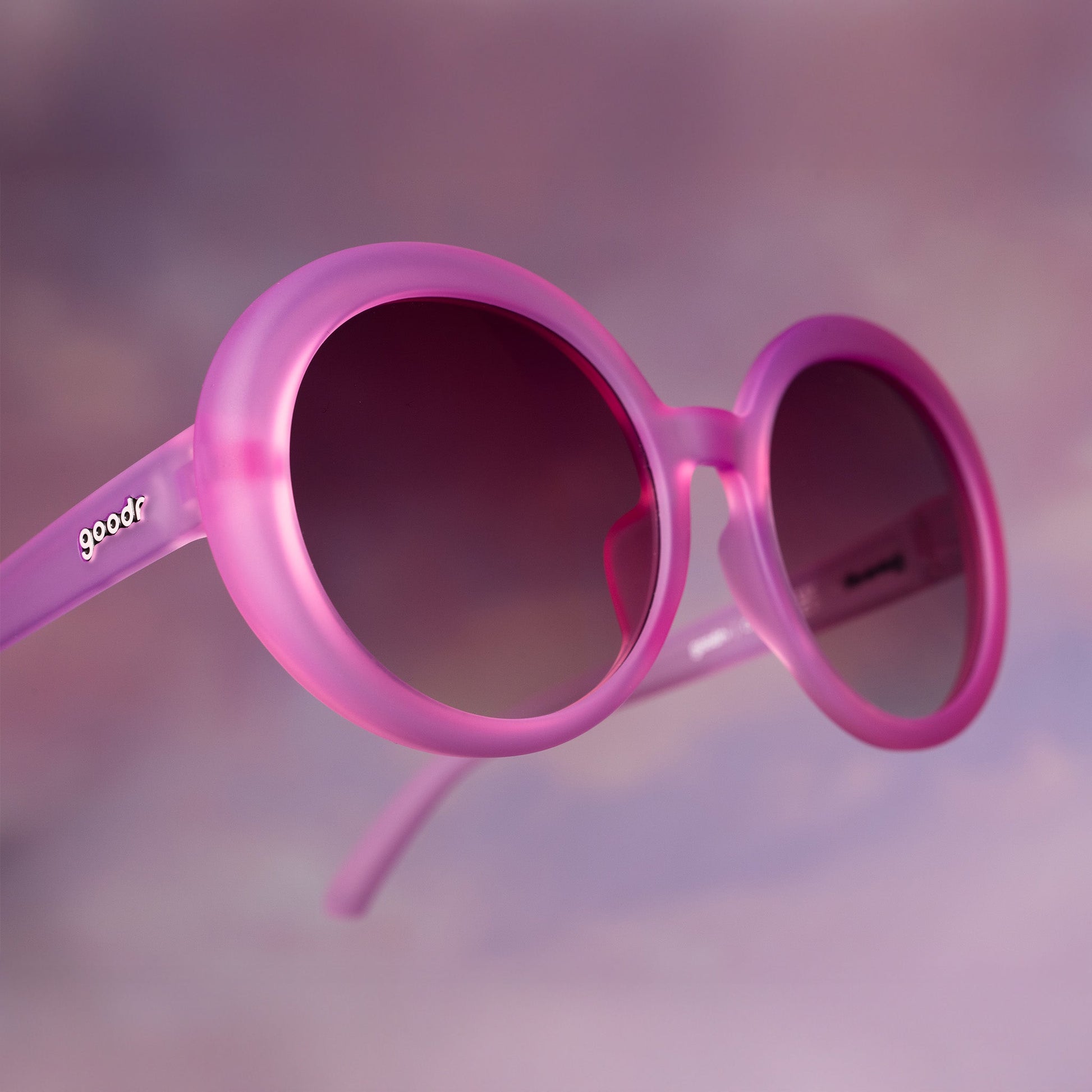 Frosé-Forged Frenemy  | Goodr