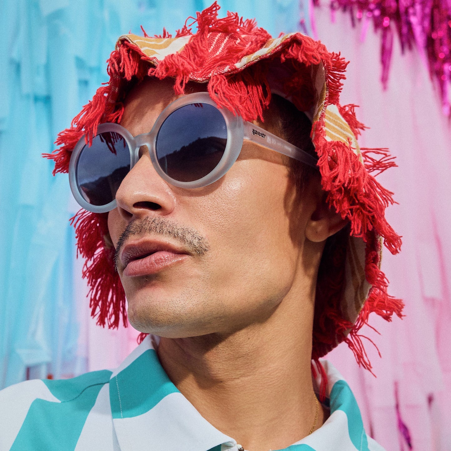 Interstellar Sparkle Club  | Goodr