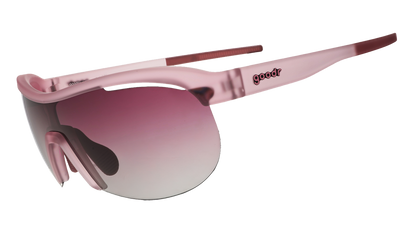 Wraparound Frames - Human Energy Drink Pink | Goodr