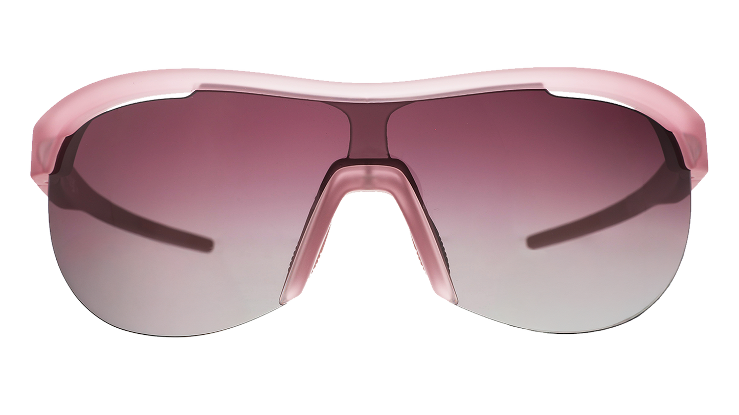 Wraparound Frames - Human Energy Drink Pink | Goodr