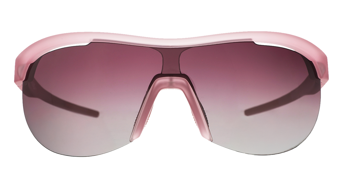 Wraparound Frames - Human Energy Drink Pink | Goodr