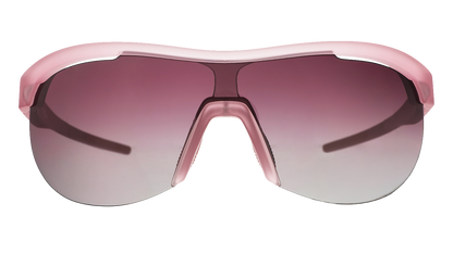 Wraparound Frames - Human Energy Drink Pink | Goodr