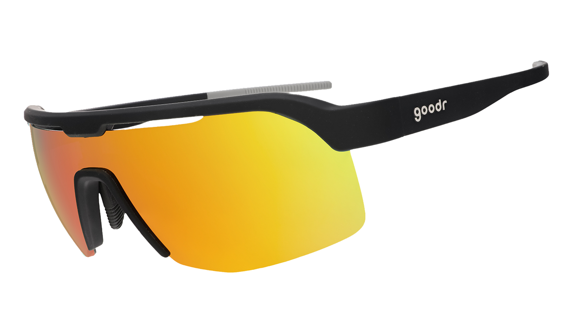 Do It for the Victory Dance Black | Goodr