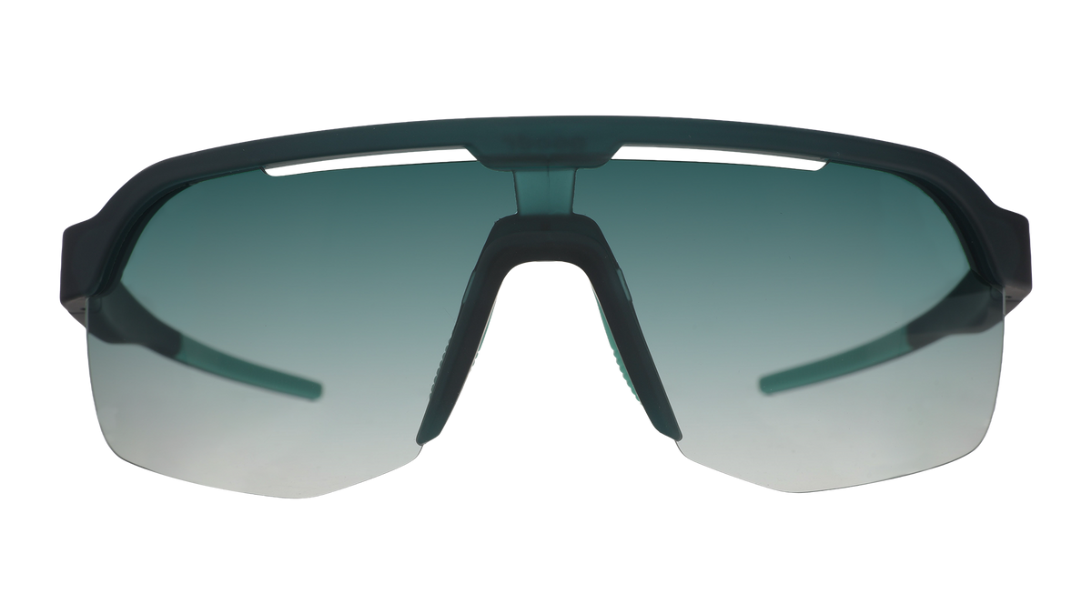 Electric Zen Machine Teal | Goodr