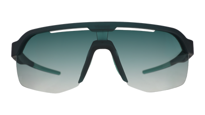 Electric Zen Machine Teal | Goodr