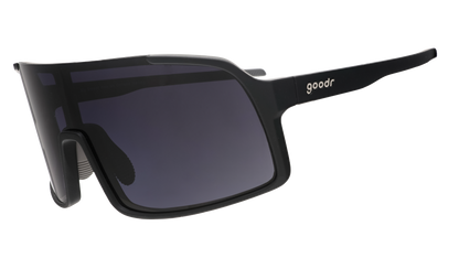 My Sweat Has an Octane Rating Black | Goodr