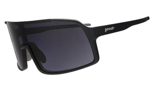 My Sweat Has an Octane Rating Black | Goodr