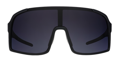 My Sweat Has an Octane Rating Black | Goodr