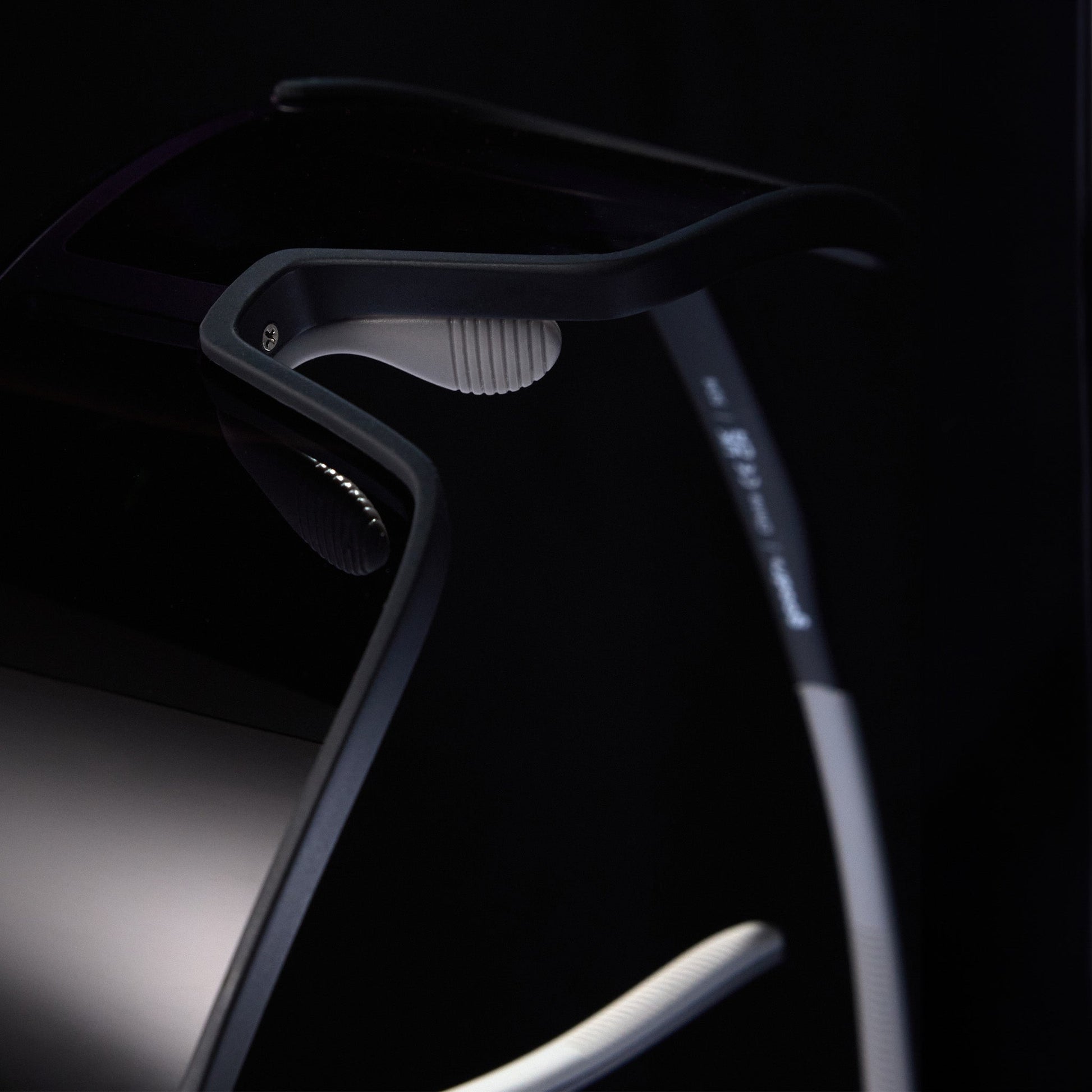 My Sweat Has an Octane Rating Black | Goodr