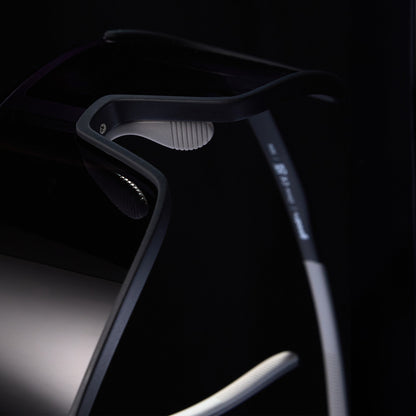 My Sweat Has an Octane Rating Black | Goodr
