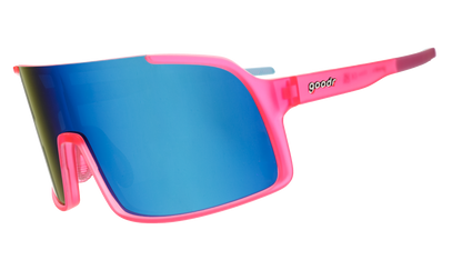 Ready the Confetti Cannon Pink | Goodr