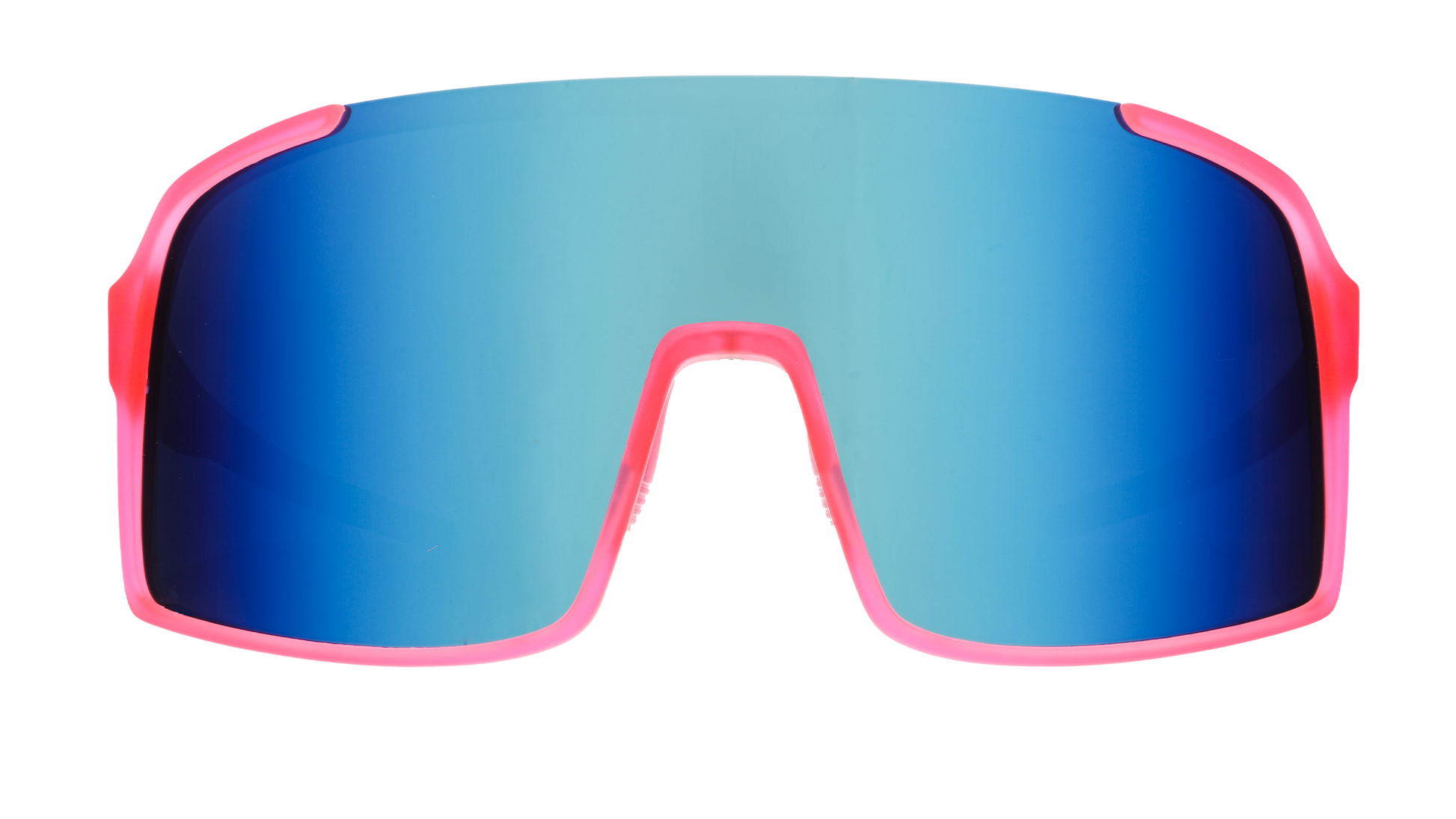 Ready the Confetti Cannon Pink | Goodr