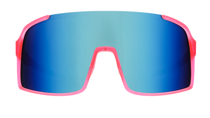 Ready the Confetti Cannon Pink | Goodr