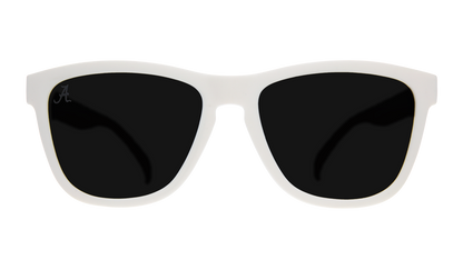 Alabama Sunglasses - Roll Tide Ray Blockers The University of Alabama | Goodr