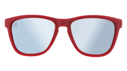 The University of Alabama Sunglasses - Crimson Tide Pride The University of Alabama | Goodr