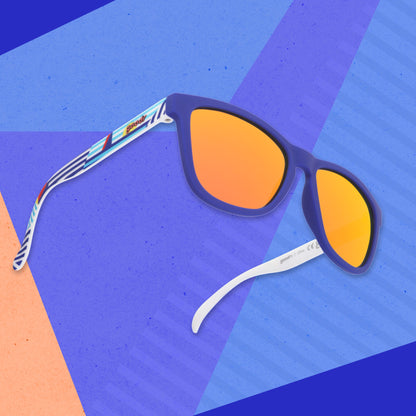 Don't Anchor My Vibe  | Goodr