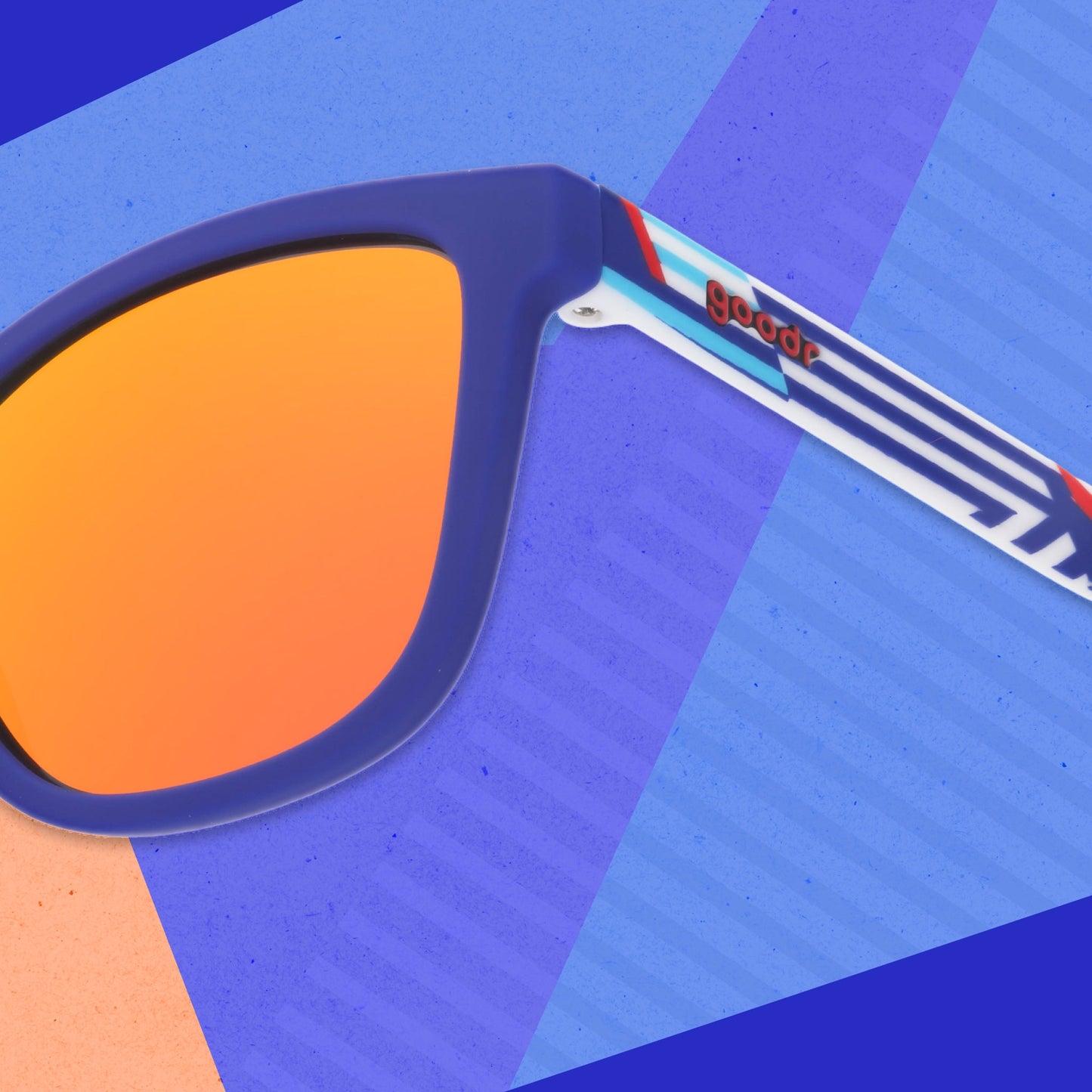 Don't Anchor My Vibe  | Goodr