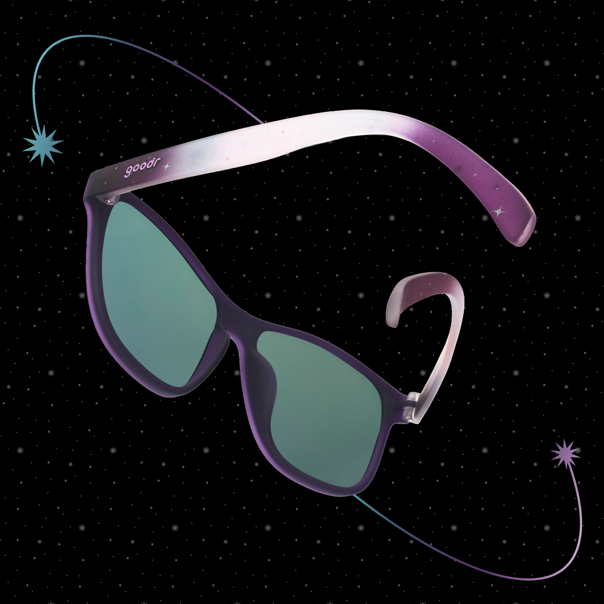 I Have Venus Envy Purple | Goodr