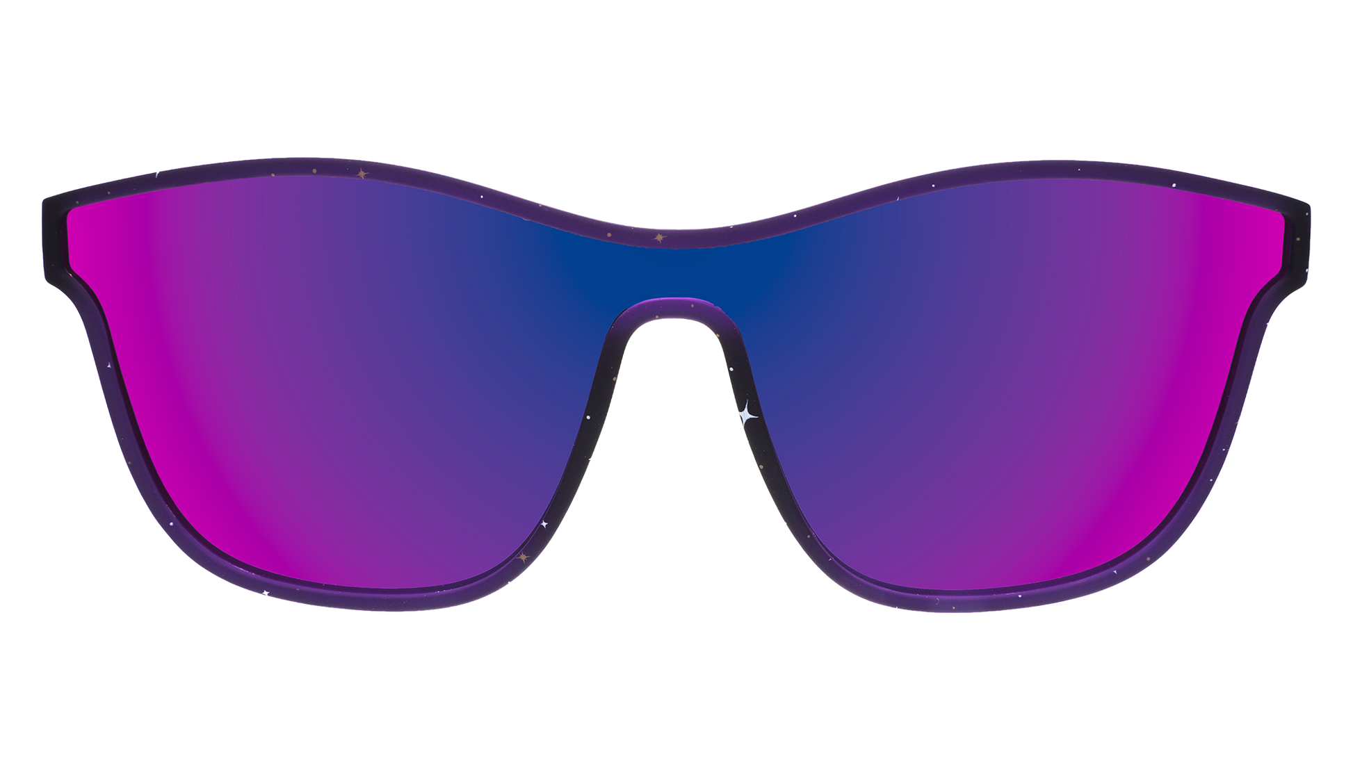 I Have Venus Envy Purple | Goodr