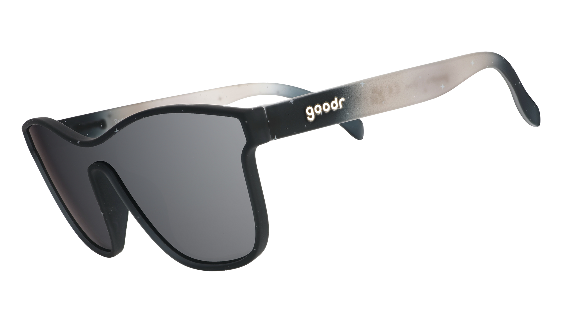 Bad Case of Meteoroids Black | Goodr
