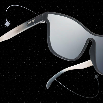 Bad Case of Meteoroids Black | Goodr