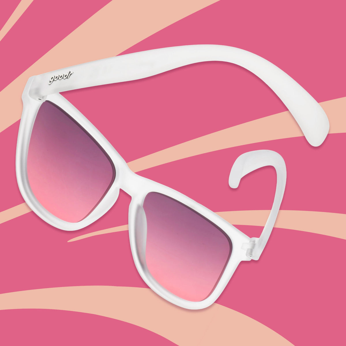 Emergency Flirtation Device  | Goodr