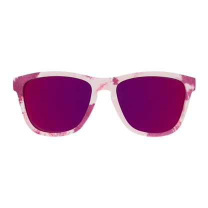 OMG, I Could Just Dye! Purple | Goodr