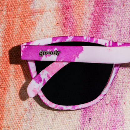 OMG, I Could Just Dye! Purple | Goodr