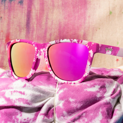 OMG, I Could Just Dye! Purple | Goodr