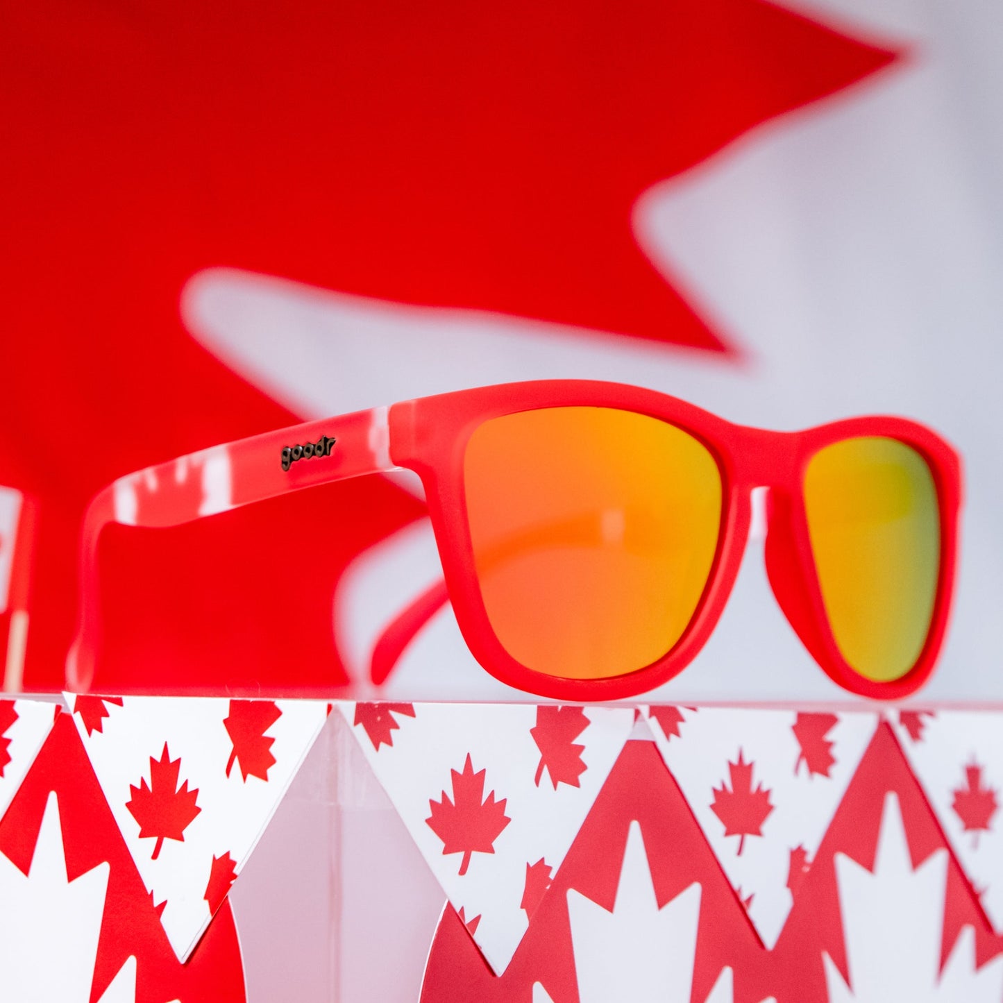 Sorry, Not Sorry (But Actually Sorry) Canada | Goodr