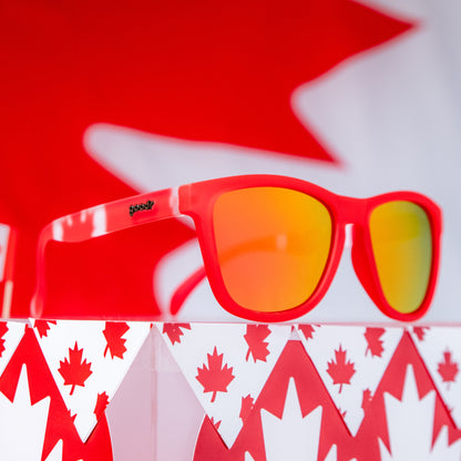 Sorry, Not Sorry (But Actually Sorry) Canada | Goodr