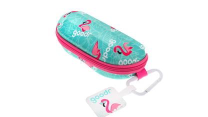 Sunglasses Case - Best Case Scenario  | Goodr