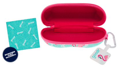 Sunglasses Case - Best Case Scenario  | Goodr