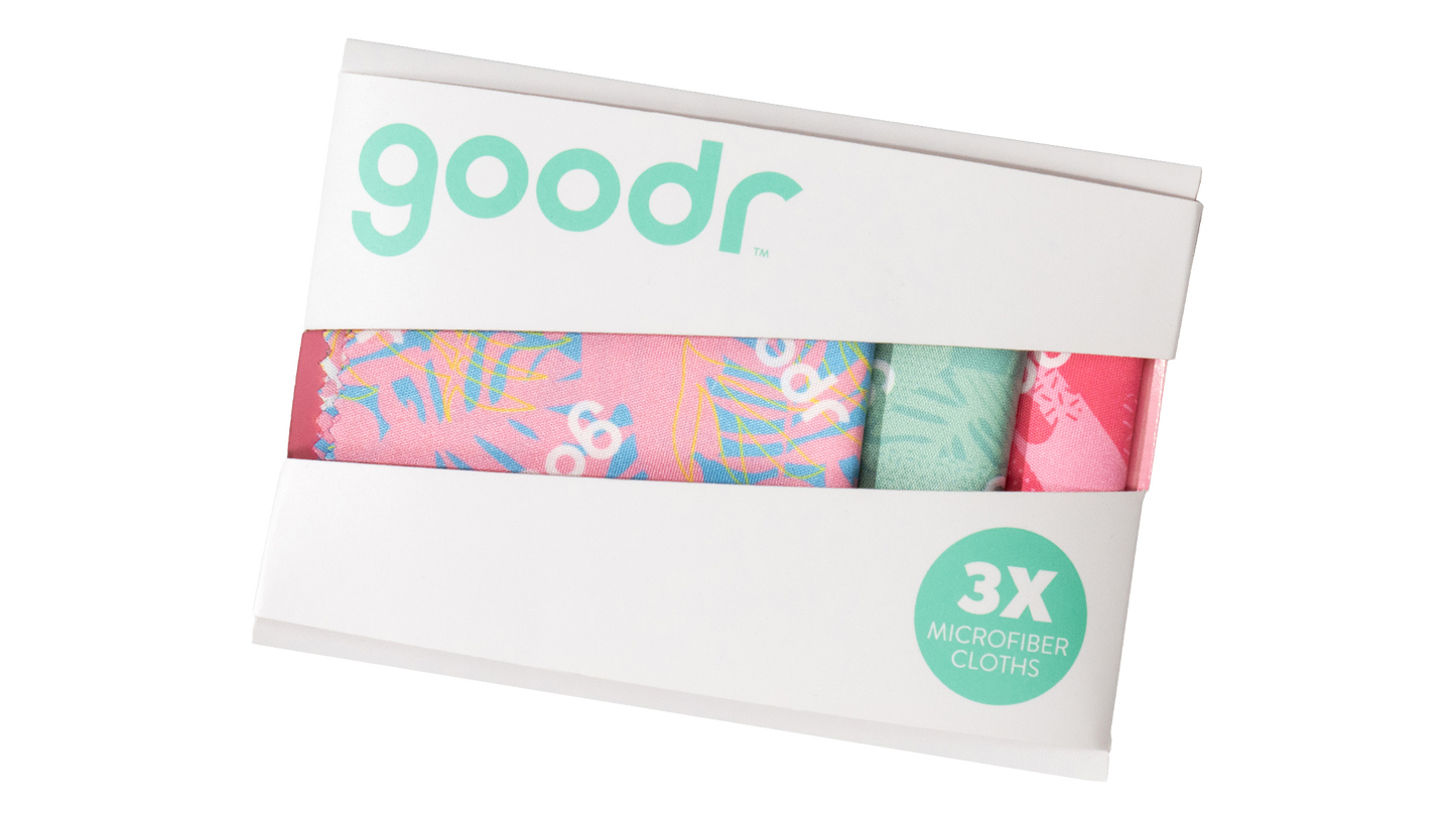 Time To Shine  | Goodr