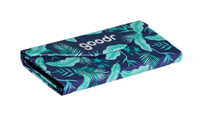 Folding Sunglasses Case - Enter the Fold  | Goodr