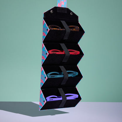 Sunglasses Case - Roll With It  | Goodr
