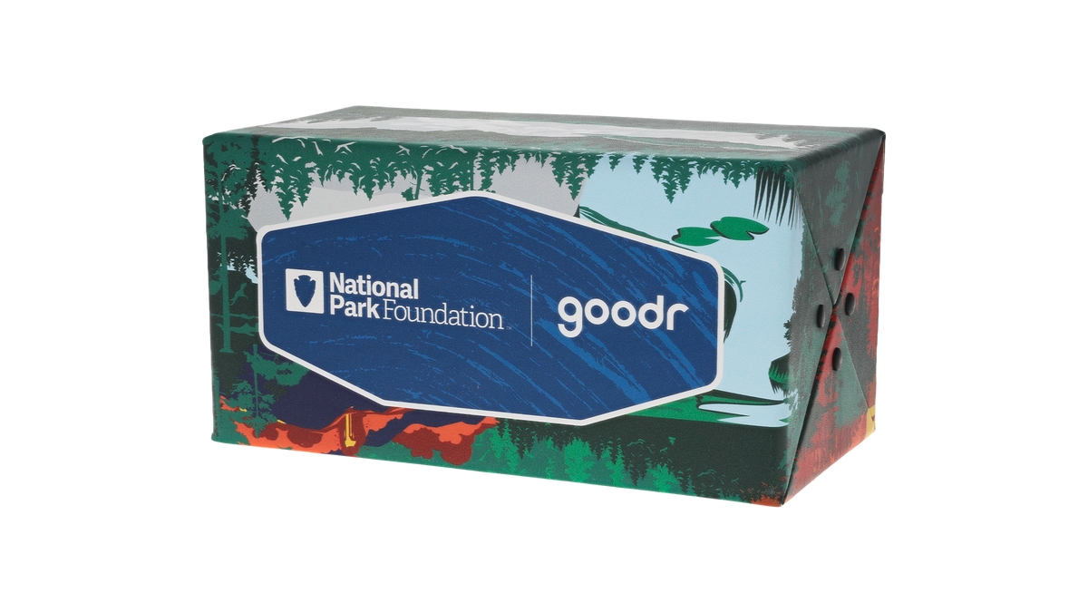 The Park Pack  | Goodr