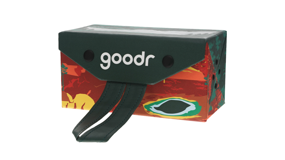 The Park Pack  | Goodr