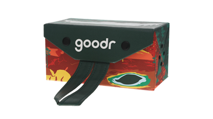 The Park Pack  | Goodr