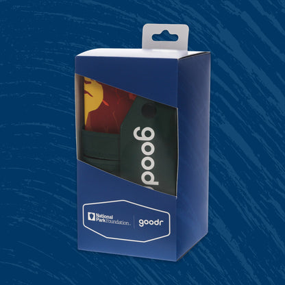 The Park Pack  | Goodr