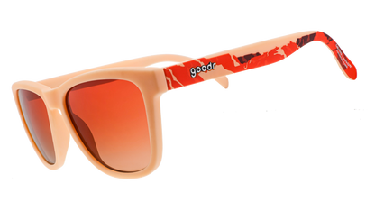 Grand Canyon National Park 2024 Light Orange | Goodr