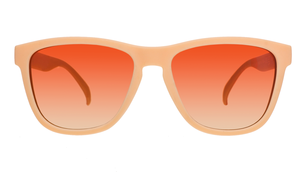 Grand Canyon National Park 2024 Light Orange | Goodr